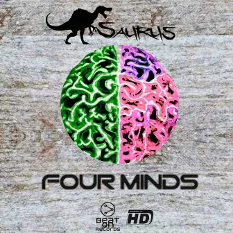 Four Minds by Saurus