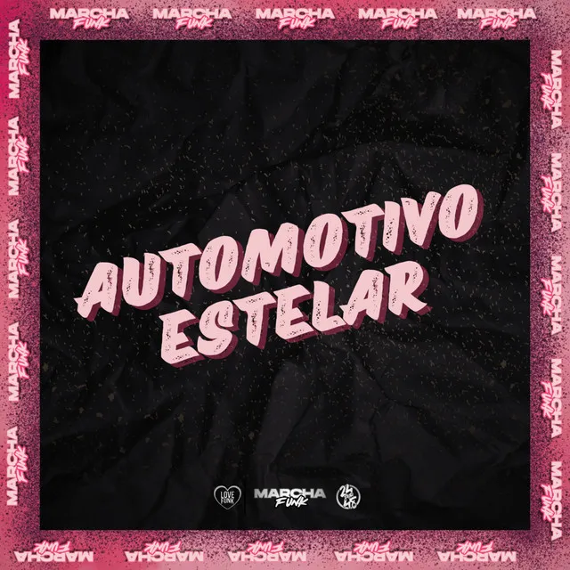 AUTOMOTIVO ESTELAR