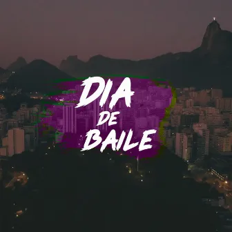 Dia de Baile by Anonimato Rep