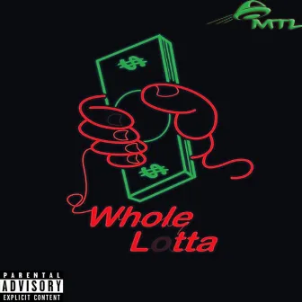 Whole Lotta by Smooth Sinatra