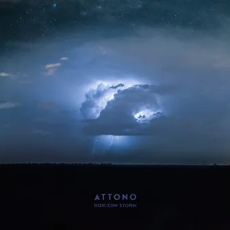 Horizon Storm by Attono