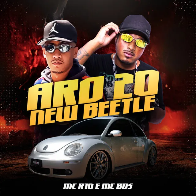 Aro 20 New Beetle