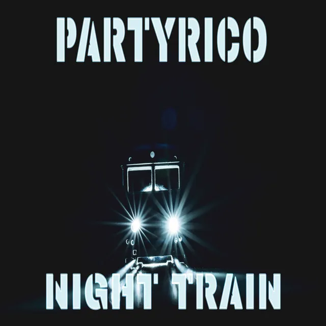 Night Train - Rave Qontroll Remix