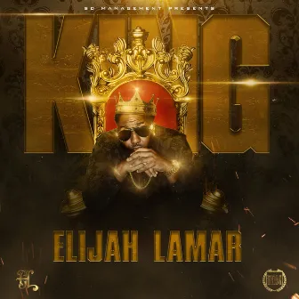 King by Elijah Lamar