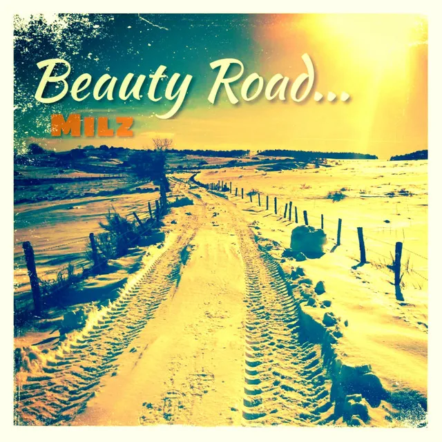 Beauty Road