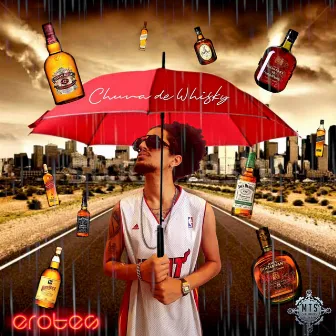 Chuva de Whisky by Erotes