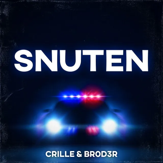 SNUTEN