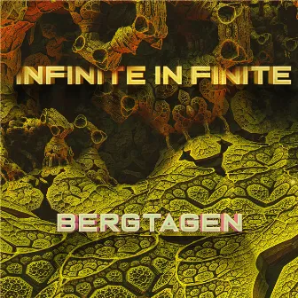 Bergtagen by Infinite In Finite