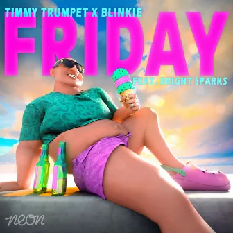 Friday by Blinkie