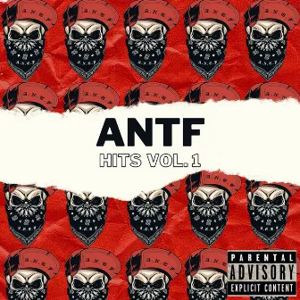 ANTF HITS VOL-1 by G Bob