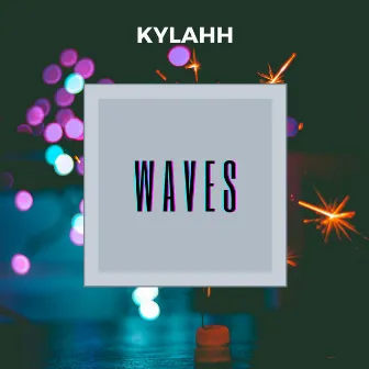 Waves by Kylahh