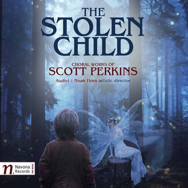 The Stolen Child: V. When You Are Old