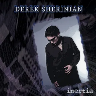 Inertia by Derek Sherinian