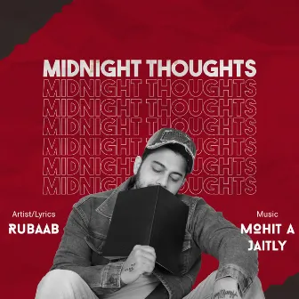 Midnight Thoughts by Rubaab