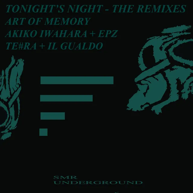 Tonight's The Night - TE#RA Remix