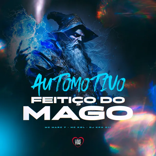 Feitiço do Mago 2