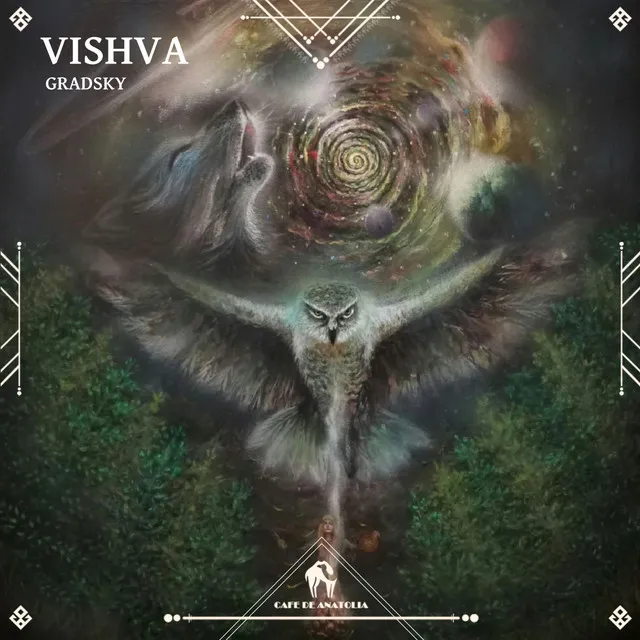 Vishva - DaryaGi & Sage