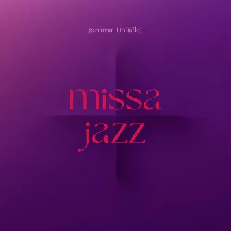 Missa Jazz by B-Side Band