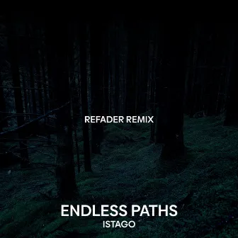 Endless Paths (Refader Remix) by Refader