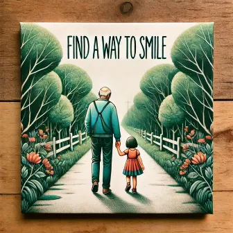 Find a Way to Smile by Jamie Evans