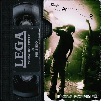 LEGA by Youngboi Totty