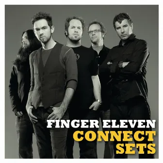 Connect Sets (Live) by Finger Eleven