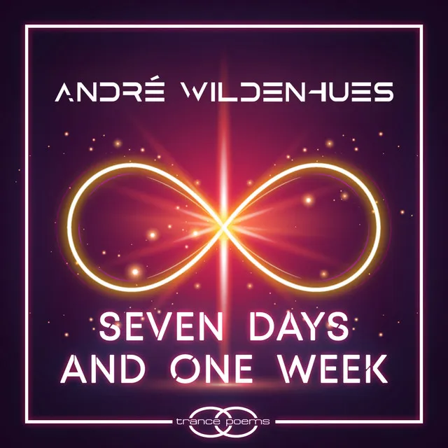 Seven Days One week - Radio Mix