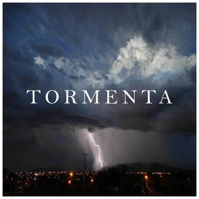 Tormenta