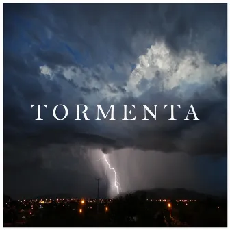 Tormenta by Som de Chuva e Trovões