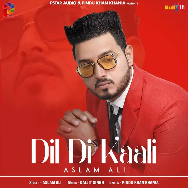 Dil Di Kaali