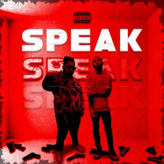 SPEAK by T100