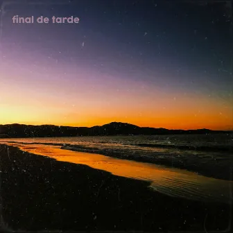 Final de Tarde by Vitinhow Beats