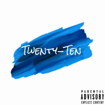 Twenty Ten by Cosy Cody