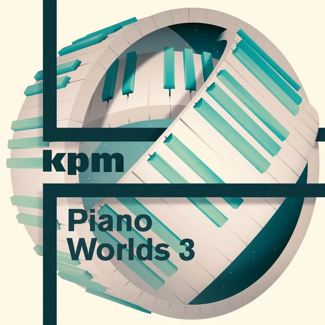 Piano Worlds 3