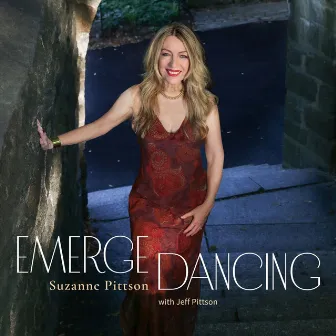 Emerge Dancing by Suzanne Pittson