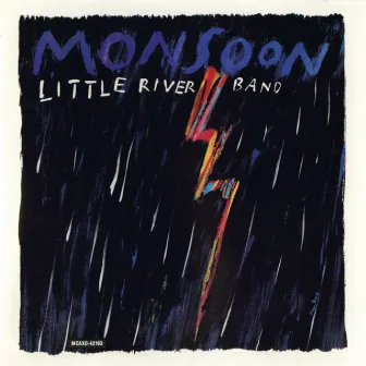 Monsoon by Little River Band