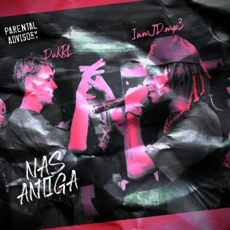 Nas Antiga by DuKRL