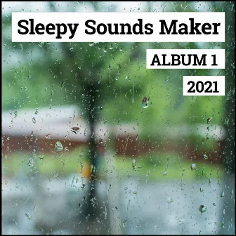 Sleepy Rain Sounds by MaxKl