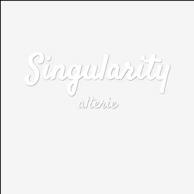 Singularity