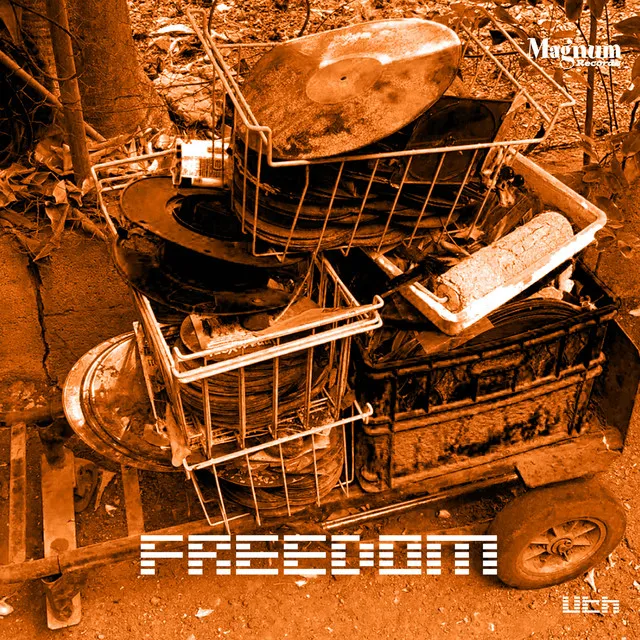 FREEDOM (A-1 RUB A DUB RIDDIM)