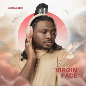 Virgin Face by Man Hussein