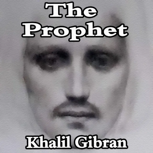 Kahlil Gibran