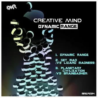 Dynamic Range by Creative Mind