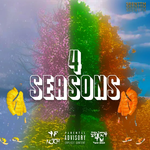 4 Seasons