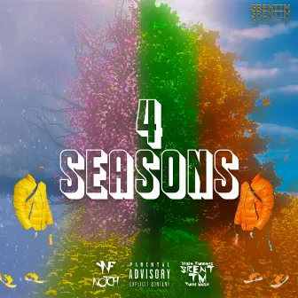 4 Seasons by YNF Notch