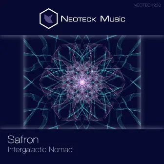 Intergalactic Nomad by Safron