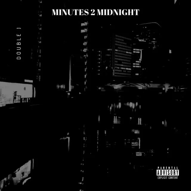 Minutes 2 Midnight