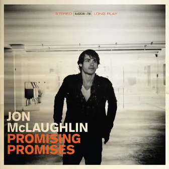 Promising Promises by Jon McLaughlin