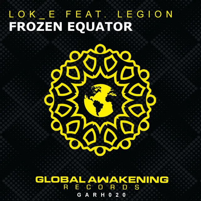 Frozen Equator