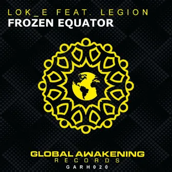 Frozen Equator by LOK-E